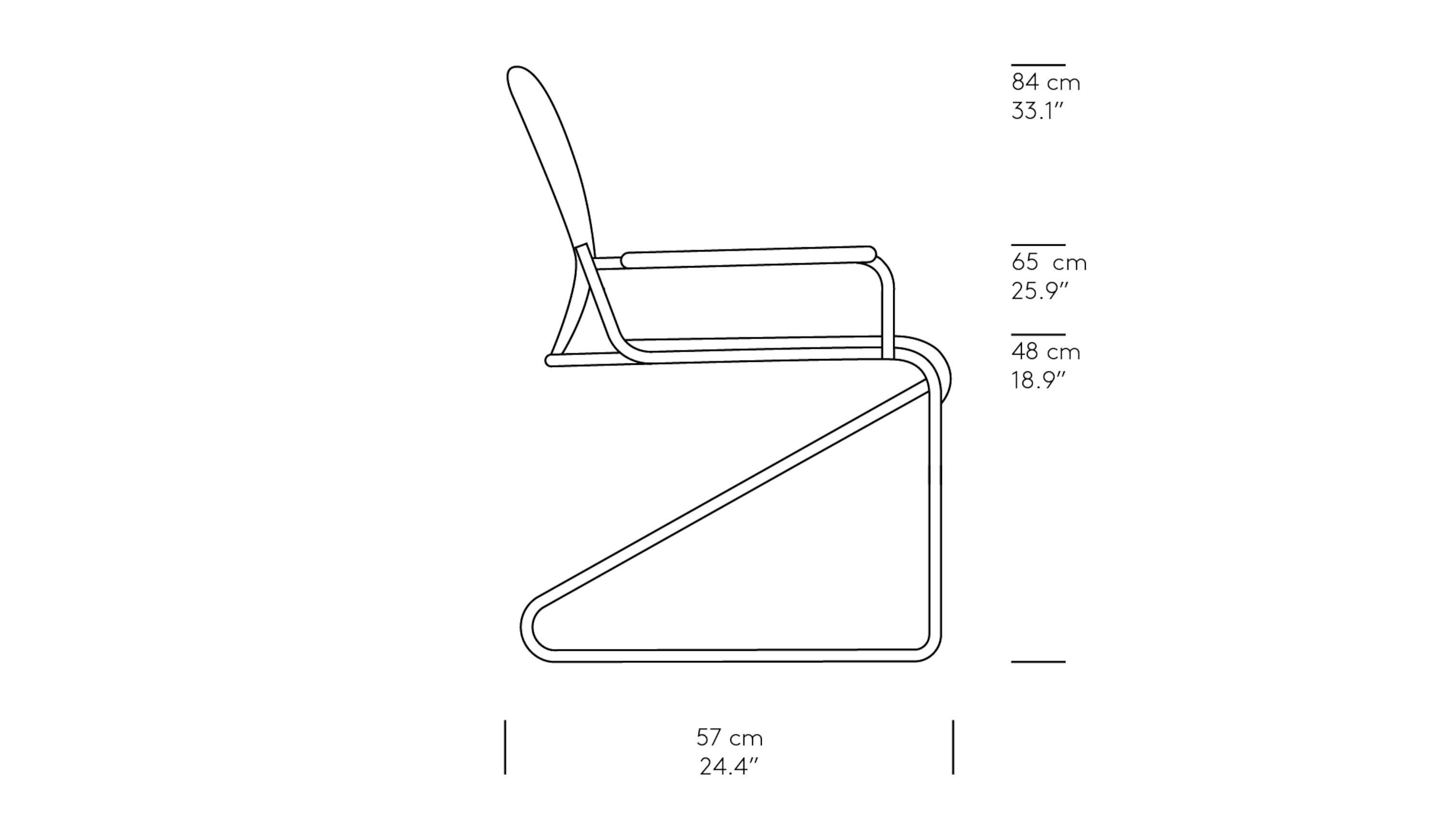 Sam Armchair